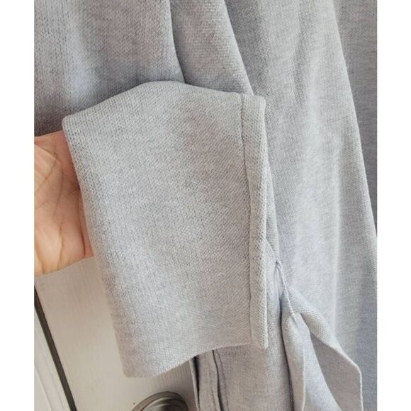 Duluth Convertible Wrap Sweater X1 NWT - Picture 10 of 10